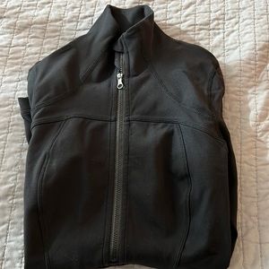 Lululemon half zip